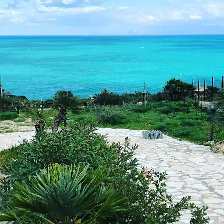 Apartment Il Casale San Vito *