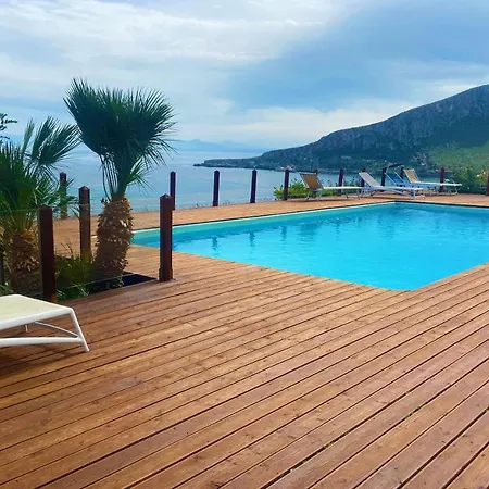 Il Casale San Vito Apartment *