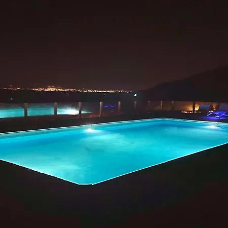 Apartment Il Casale San Vito *