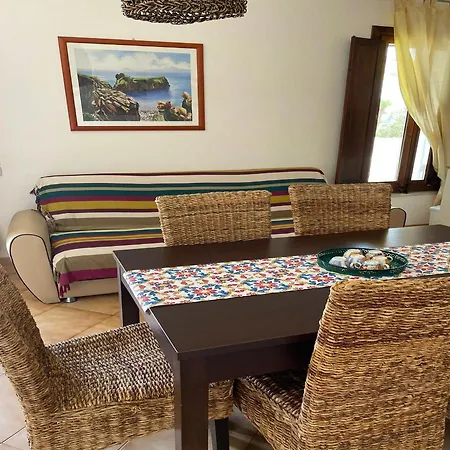 Il Casale San Vito