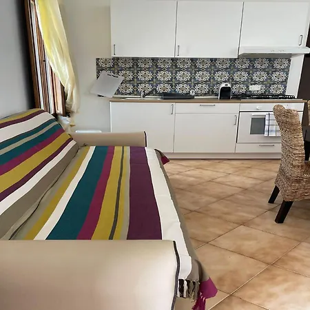 Il Casale San Vito *
