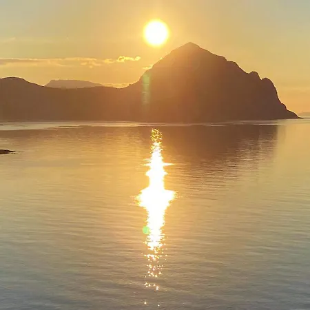 Il Casale San Vito * San Vito Lo Capo