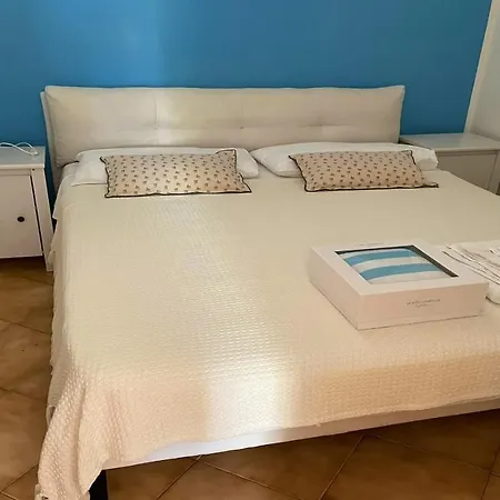 Apartment Il Casale San Vito