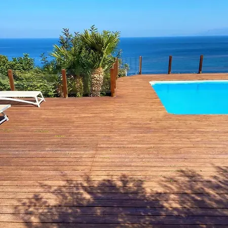 Apartment Il Casale San Vito *