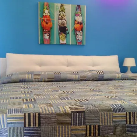 Il Casale San Vito Apartment