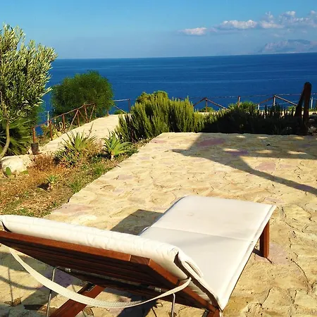 Apartment Il Casale San Vito San Vito Lo Capo
