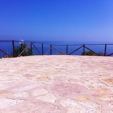 Il Casale San Vito Apartment