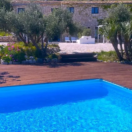 Il Casale San Vito Apartment