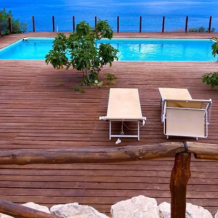 Il Casale San Vito Apartment *