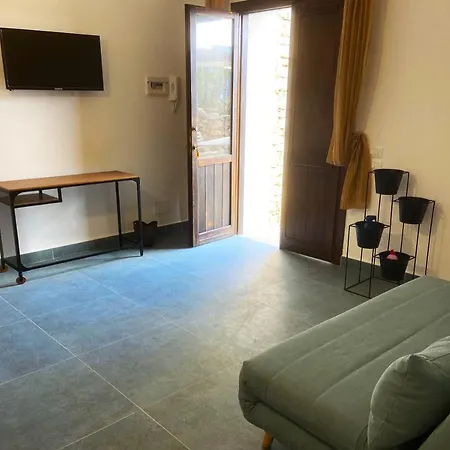 Il Casale San Vito * San Vito Lo Capo