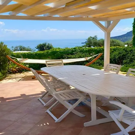 Il Casale San Vito San Vito Lo Capo