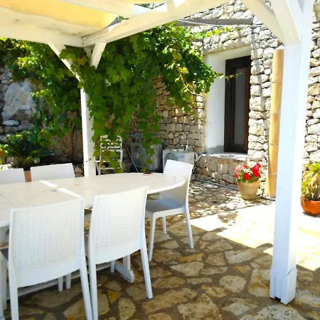 Apartment Il Casale San Vito