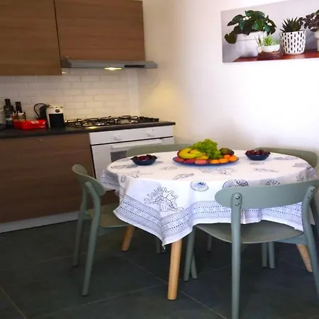 Il Casale San Vito San Vito Lo Capo