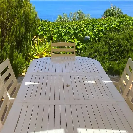 Apartment Il Casale San Vito San Vito Lo Capo