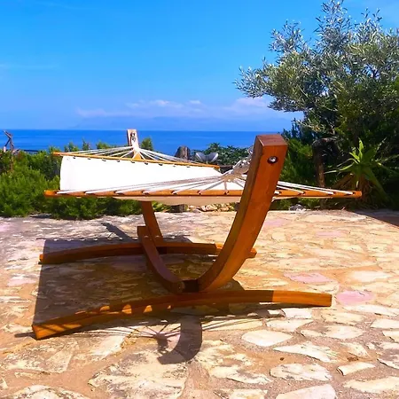 Apartment Il Casale San Vito San Vito Lo Capo