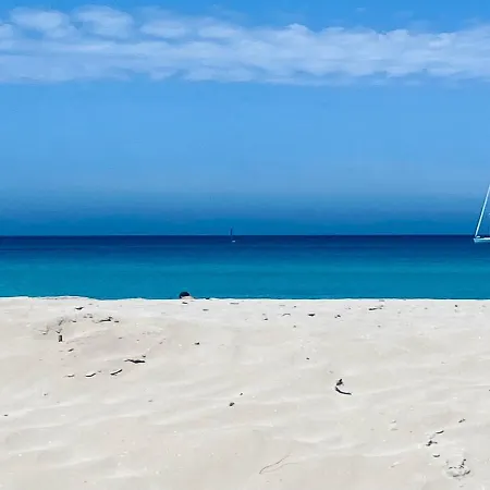 Il Casale San Vito San Vito Lo Capo