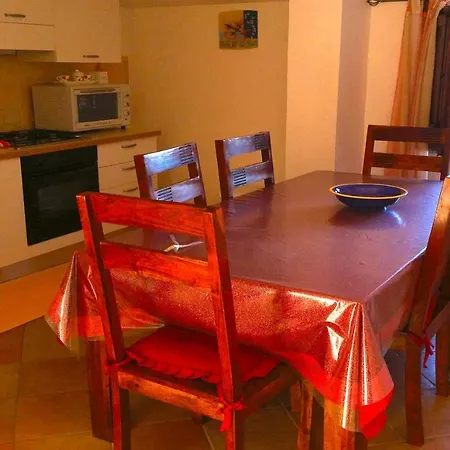 Apartment Il Casale San Vito San Vito Lo Capo