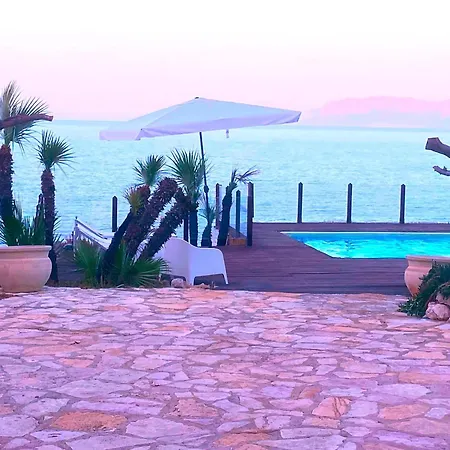 Il Casale San Vito Apartment San Vito Lo Capo