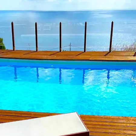 Apartment Il Casale San Vito *