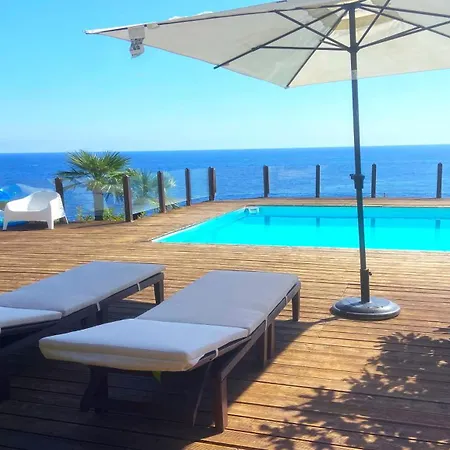 Apartment Il Casale San Vito
