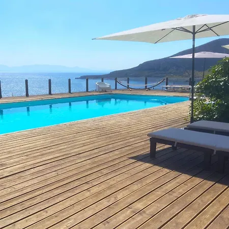 Il Casale San Vito Apartment *