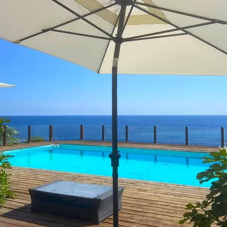 Apartment Il Casale San Vito *