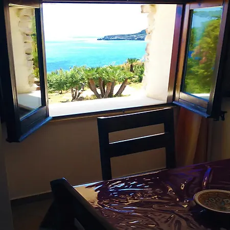 Il Casale San Vito Apartment San Vito Lo Capo