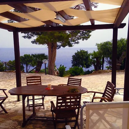 Il Casale San Vito Apartment *