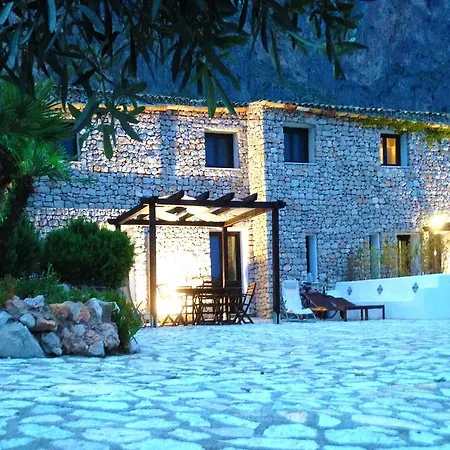 Il Casale San Vito *