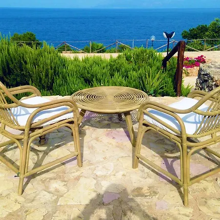 Il Casale San Vito Apartment San Vito Lo Capo