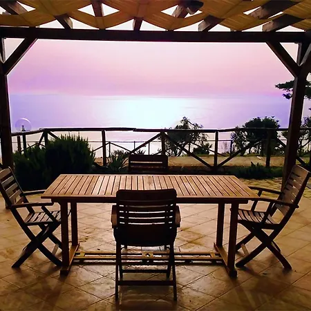 Apartment Il Casale San Vito San Vito Lo Capo