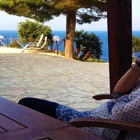 Il Casale San Vito * San Vito Lo Capo
