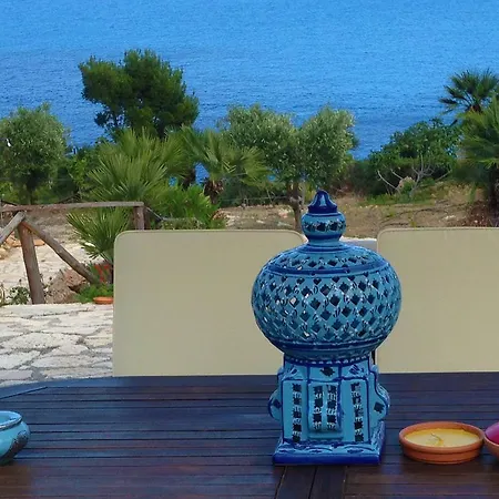 Apartment Il Casale San Vito San Vito Lo Capo