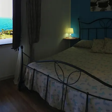 Il Casale San Vito Apartment *