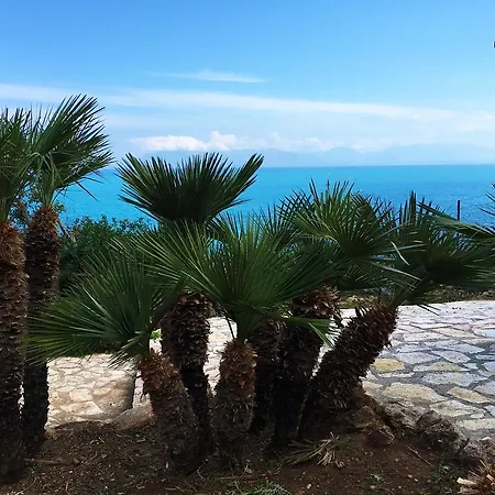 Il Casale San Vito San Vito Lo Capo