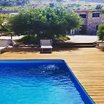 Il Casale San Vito Apartment *