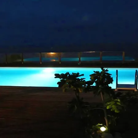 Il Casale San Vito Appartement
