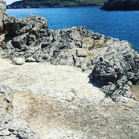 Apartmán Il Casale San Vito San Vito Lo Capo