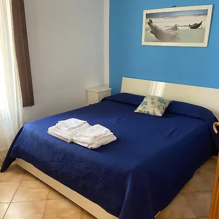 Il Casale San Vito San Vito Lo Capo