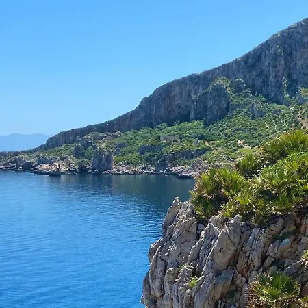 Il Casale San Vito Apartmán *