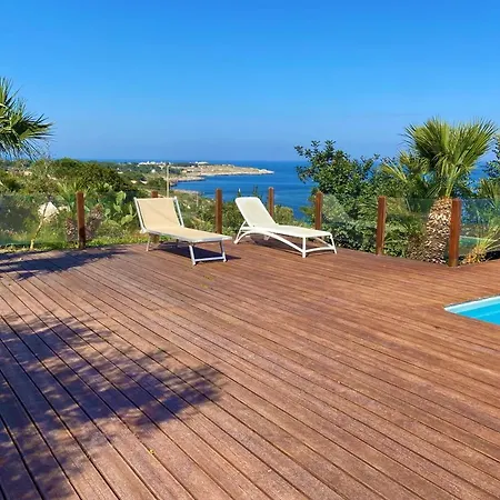 Appartement Il Casale San Vito *