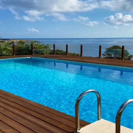 Il Casale San Vito Appartement
