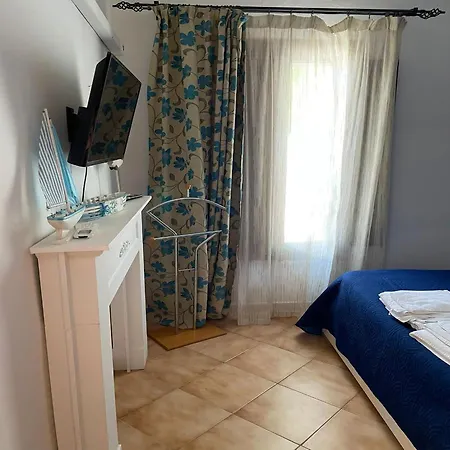 Apartament Il Casale San Vito *