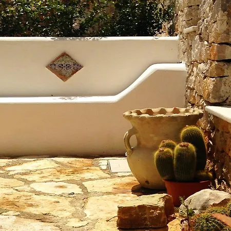 Il Casale San Vito Appartement