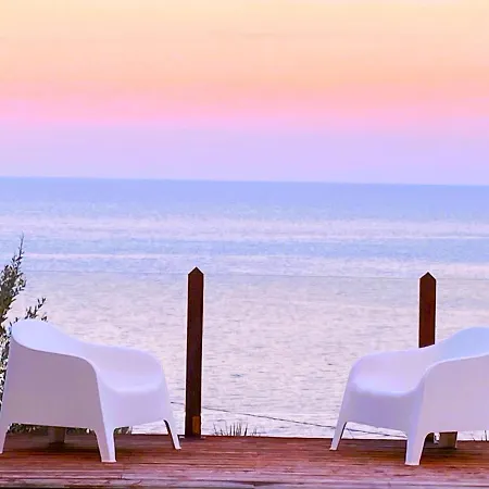 Il Casale San Vito Apartament