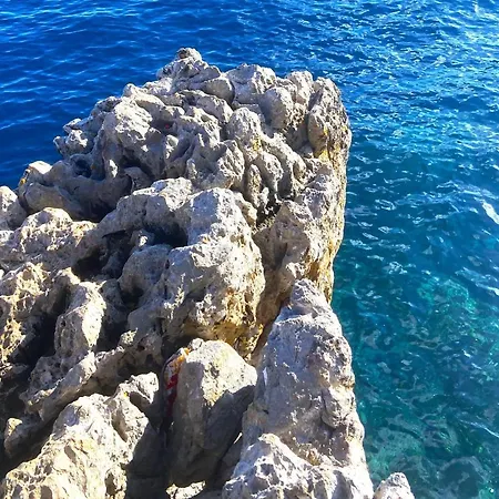 Il Casale San Vito Apartmán