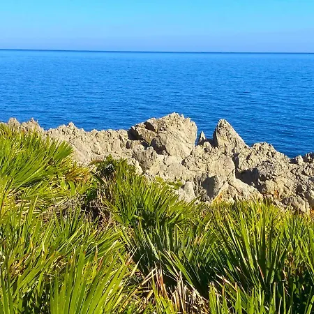 Apartament Il Casale San Vito *