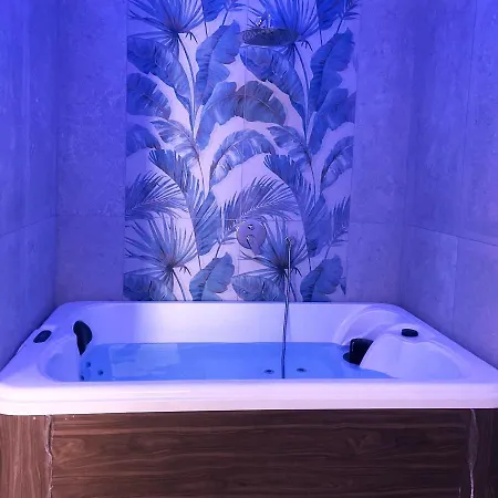 Il Casale San Vito Appartement