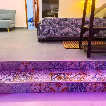 Il Casale San Vito Appartement San Vito Lo Capo
