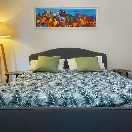 Il Casale San Vito Apartament *